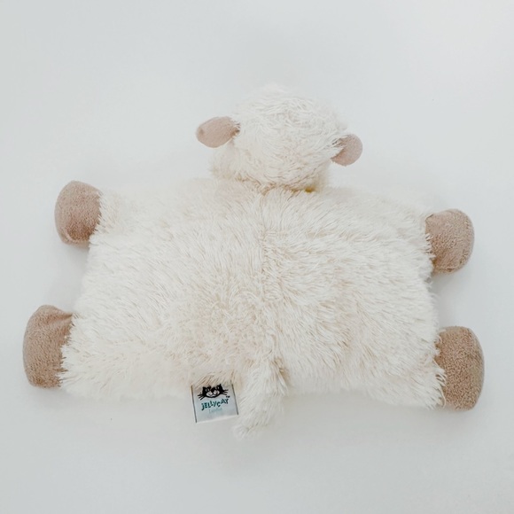 * SOLD * Jellycat Truffles Sheep - Picture 3 of 11